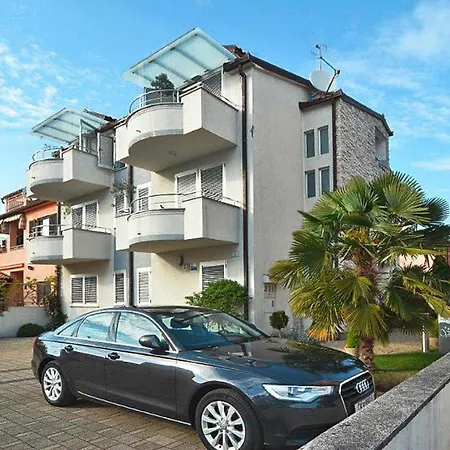 Vaal In Rovinj, With Balcony * ロヴィニ
