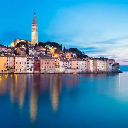 Vaal In Rovinj, With Balcony 公寓