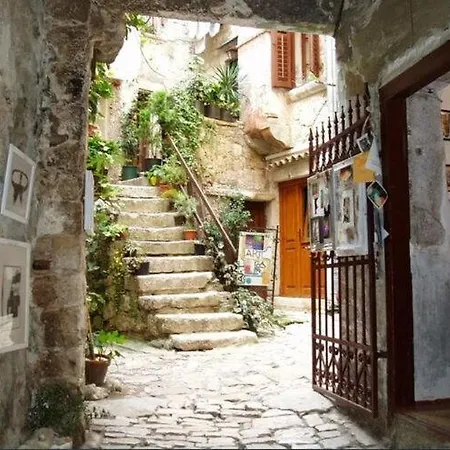 アパート Vaal In Rovinj, With Balcony *